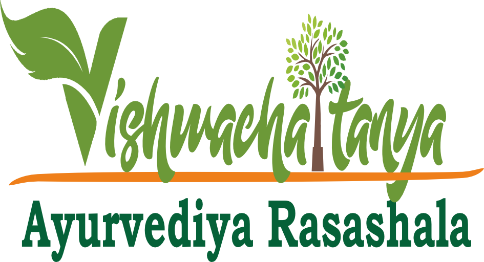 Vishwa Keshya Taila